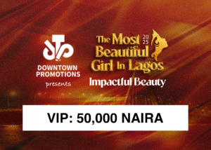 MBGL Finale VIP