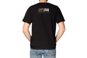 MBGLagos Limited Edition Polo Male