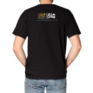 MBGLagos Limited Edition Polo Male