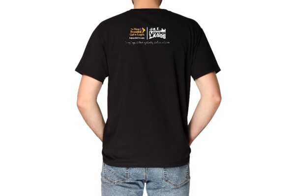 MBGLagos Limited Edition Polo Male